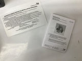 Chromalox UPC DWG562581015 Enclosure