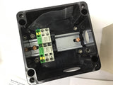 Chromalox UPC DWG562581015 Enclosure