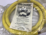Brad Harrison 47409 Mini-Change Connector
