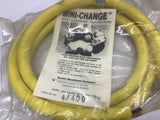 Brad Harrison 47409 Mini-Change Connector