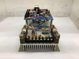 Wer industrial 1683-8004 ES123 5 Hp 230 Vac Single Phase 32.6 Amps
