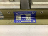 Wer industrial 1683-8004 ES123 5 Hp 230 Vac Single Phase 32.6 Amps