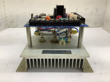 Wer industrial 1683-8004 ES123 5 Hp 230 Vac Single Phase 32.6 Amps