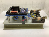 Wer industrial 1683-8004 ES123 5 Hp 230 Vac Single Phase 32.6 Amps