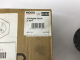 Ridgid 34162 419 Nipple Chuck 3" NPT