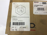 Ridgid 34162 419 Nipple Chuck 3" NPT