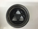 Ridgid 34162 419 Nipple Chuck 3" NPT