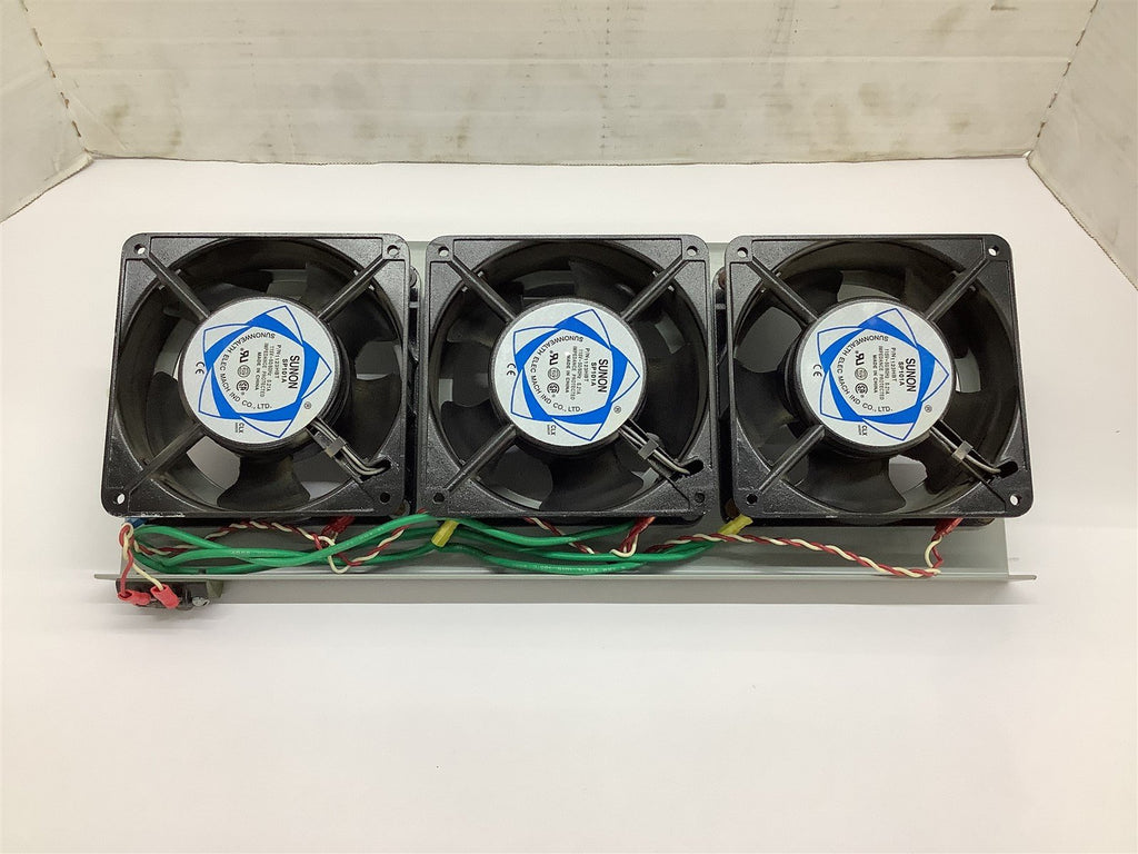 Sunon SP101A 1123HBT Cooling Fan
