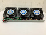Sunon SP101A 1123HBT Cooling Fan