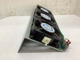 Sunon SP101A 1123HBT Cooling Fan