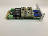 HBM MGT 231 DC-Mess-Verstarker Amp Card
