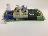 HBM MGT 231 DC-Mess-Verstarker Amp Card