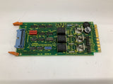 Crosfield electronics Ltd 7353-4001 E5 Electrical Board