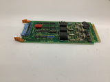 Crosfield electronics Ltd 7353-4001 E5 Electrical Board