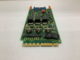 Crosfield electronics Ltd 7353-4001 E5 Electrical Board