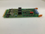 Crosfield electronics Ltd 7353-4001 E5 Electrical Board