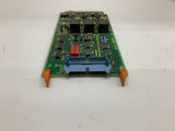 Crosfield electronics Ltd 7353-4001 E5 Electrical Board