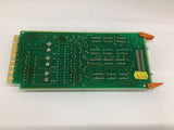 Crosfield electronics Ltd 7353-4001 E5 Electrical Board