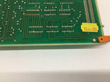 Crosfield electronics Ltd 7353-4001 E5 Electrical Board