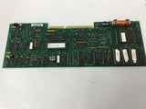 Barber Colman LCMA-110-0-0-1 Board