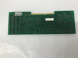 Itema 0067329 CPU PCB Electrical Board