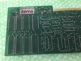Itema 0067329 CPU PCB Electrical Board
