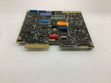 Crosfield Electronics 7500-312Z-01 E5 Electrical Board
