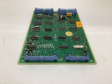 Crosfield Electronics 7338-6000-01A E5 Electrical Board