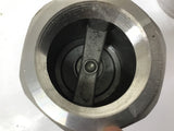 Conbraco 125-S 400-WOG 2" ID