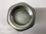 Conbraco 125-S 400-WOG 2" ID