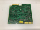 Crosfield electronics 7500-312Z-01 E5 Electrical Board