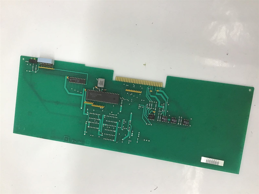 Barber Colman LCMA-116 Electrical Board
