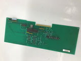 Barber Colman LCMA-116 Electrical Board