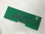 Barber Colman LCMA-116 Electrical Board