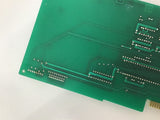 Barber Colman LCMA-116 Electrical Board