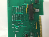 Barber Colman LCMA-116 Electrical Board