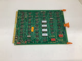 Crosfield electronics 7307-400Z-03 E5 Electrical Board