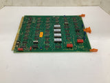 Crosfield electronics 7307-400Z-03 E5 Electrical Board