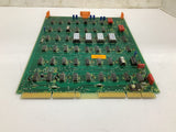 Crosfield electronics 7307-400Z-03 E5 Electrical Board