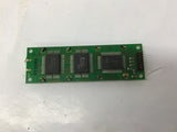 Optrex DMC20261 Display screen