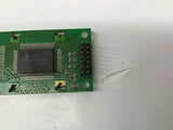 Optrex DMC20261 Display screen