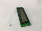 Optrex DMC20261 Display screen