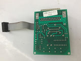 Barber Colman LUMA-136-0-0-1 Electrical Board