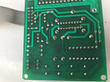 Barber Colman LUMA-136-0-0-1 Electrical Board