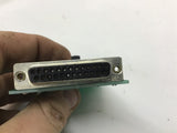 Barber Colman LUMA-136-0-0-1 Electrical Board