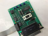 Barber Colman LUMA-136-0-0-1 Electrical Board