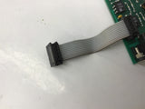 Barber Colman LUMA-136-0-0-1 Electrical Board