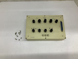 Crosfield Autoron 160 Test SEt II