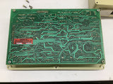 Crosfield Autoron 160 Test SEt II