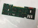 Barber Colman LCMA-110-1 Electrical Board